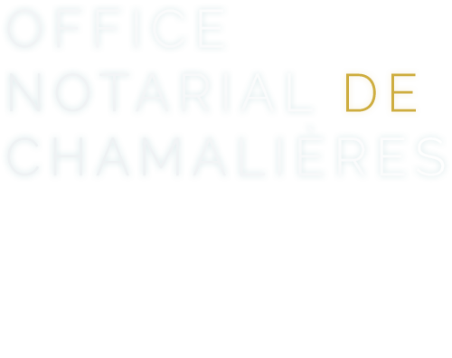 Office Notarial de Chamalières